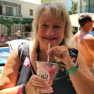 Nancy M.