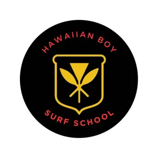 Hawaiian Boy Surf School Locally owned &amp; operated support small local businesses