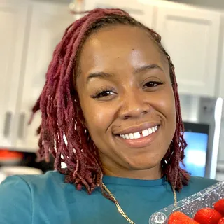 Joy C.
