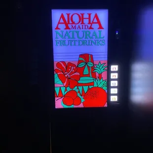 Entrance to wild orange