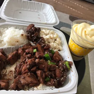 Large - Huli Huli Chicken