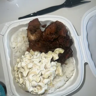 Small - Huli Huli Chicken