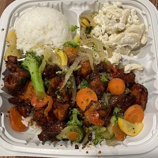 Classic - Molokai Chicken
