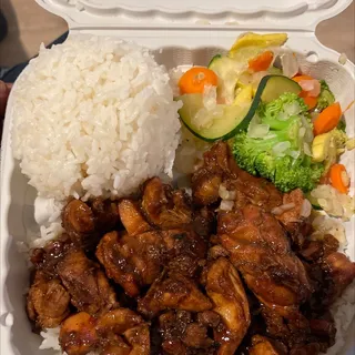 Large - Molokai Chicken