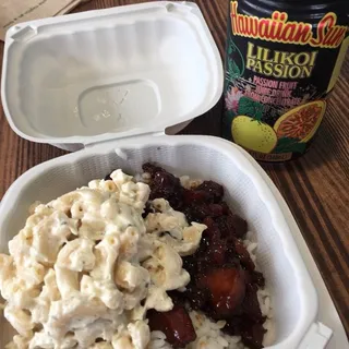 Small - Molokai Chicken