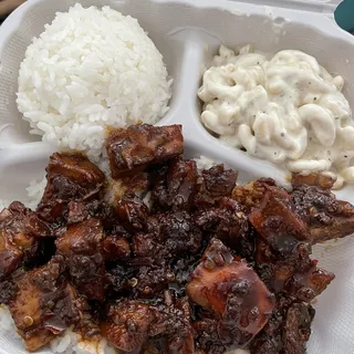 Large - Kilauea Chicken