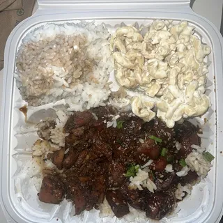 Classic - Mixed Plate