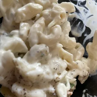Side Macaroni Salad