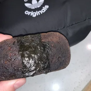 burritos and wraps, food