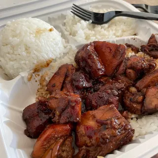 Classic - Huli Huli Chicken