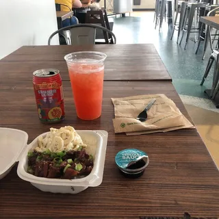 Small - Honolulu Chicken