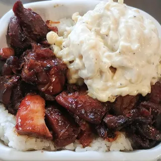 Small - Molokai Chicken