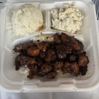 Large - Kilauea Chicken