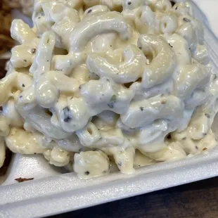 Macaroni Salad