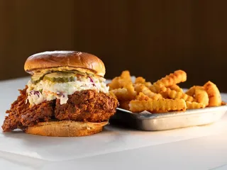 Twist Hot Chicken