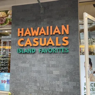 Store Front