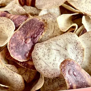 Hawaiian Chip Company