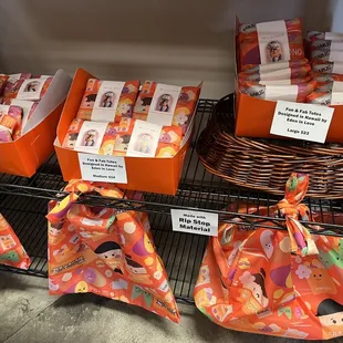 Tote bags made by Eden in Love