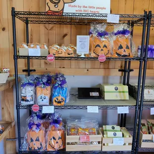 New items... Merger with Menehune Mac