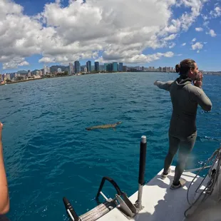 Hawaiian Diving Adventures