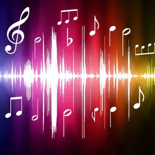 Internet Juke Box