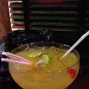 64 ounces of greatness!