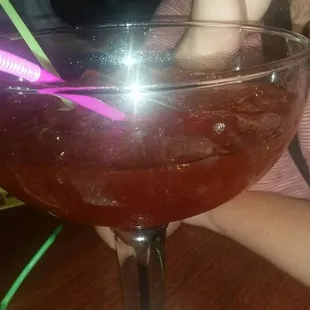 11.50 ameretto sour!