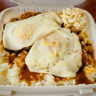 Loco Moco