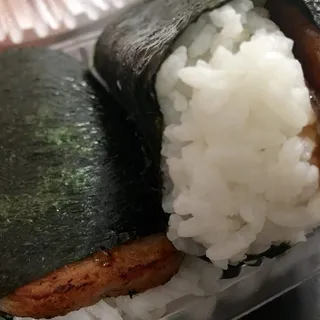 Spam Musubi