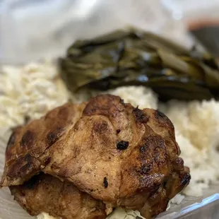 Hawaiian Drive Inn