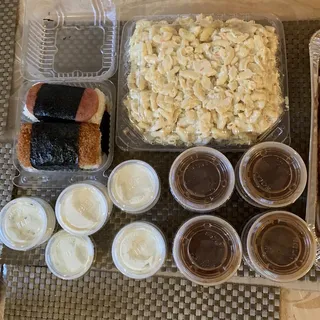 Mac Salad