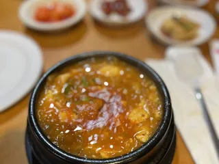 Korea House