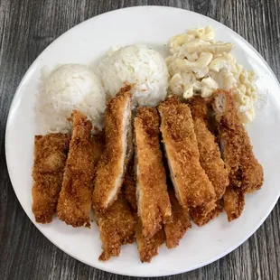 Hawaiian Drive Inn