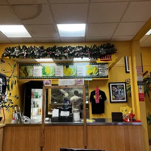 Christmas in August!