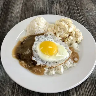Loco Moco