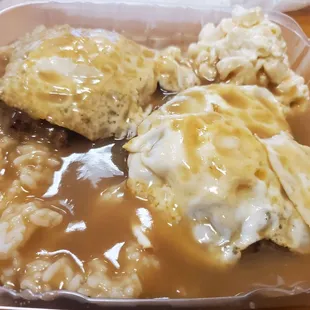 Loco moco