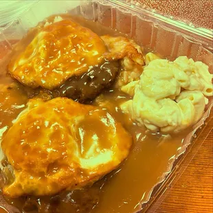 Loco moco