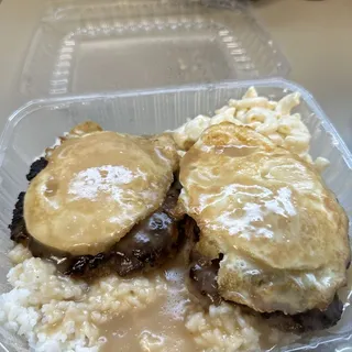 E. Loco Moco