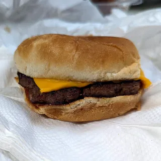 Cheeseburger