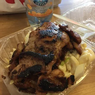 Teriyaki Chicken