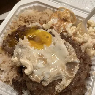 9. Loco Moco