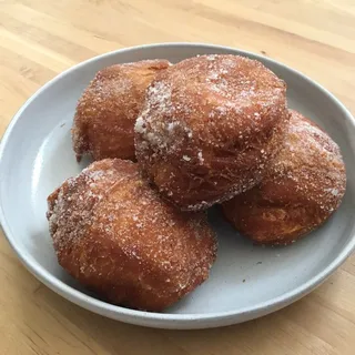 S2. Large Malasada