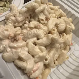 40. Macaroni Salad
