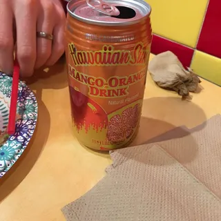 Soda