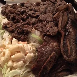 BBQ Short Ribs (Catering)