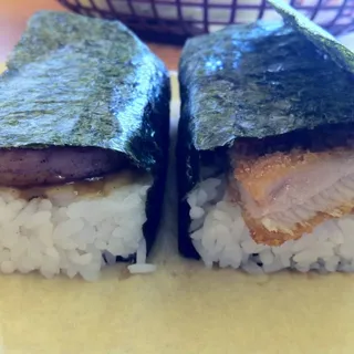 Chicken Katsu