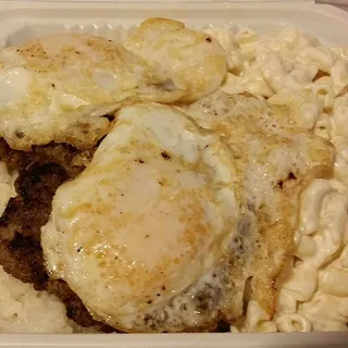 Loco Moco