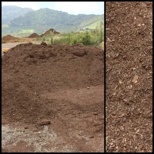 Organic Lawn and Garden