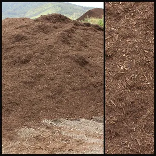 Compost