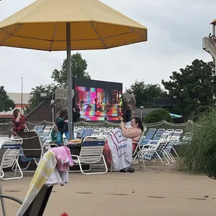 Nice movie while you are having fun